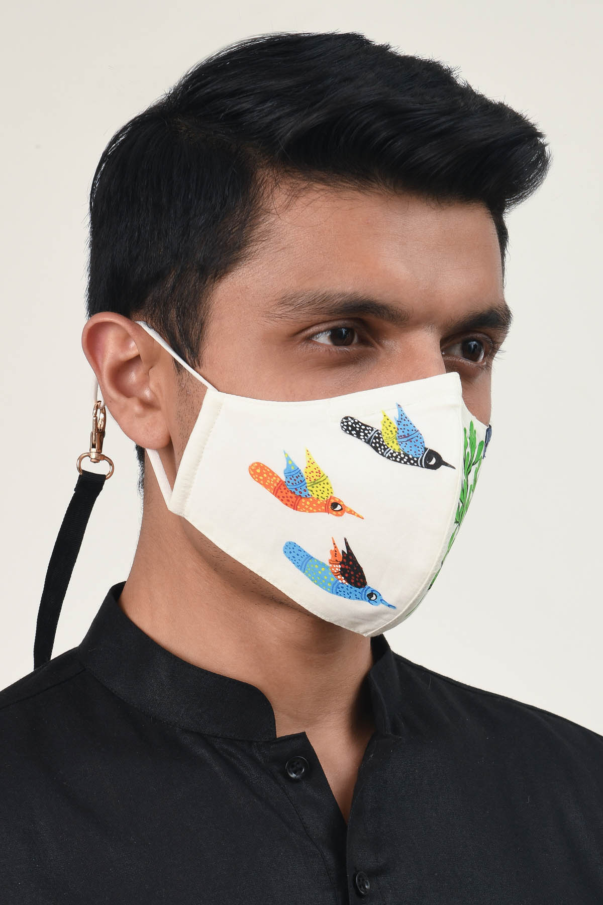 natural and artistic